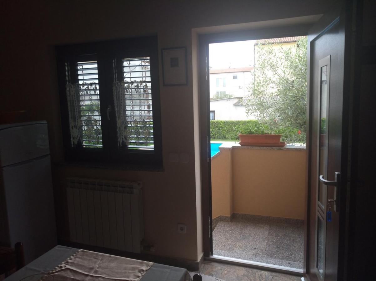Popovic Apartament *