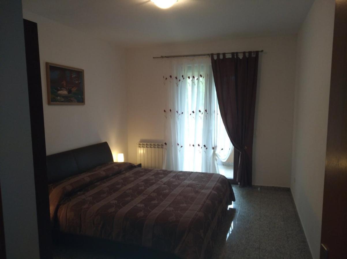 Apartament Popovic Funtana