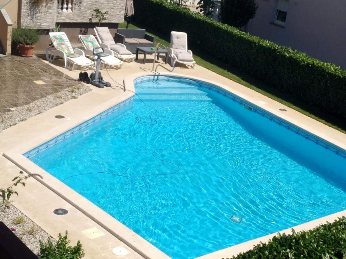 Apartament Popovic