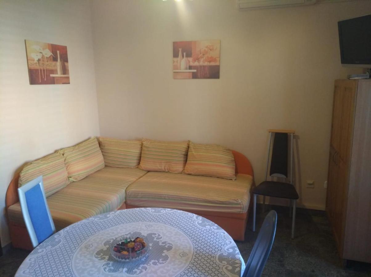 Popovic Apartament *