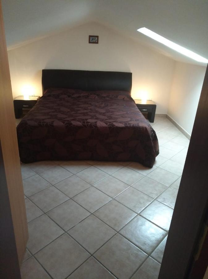 Apartament Popovic Funtana