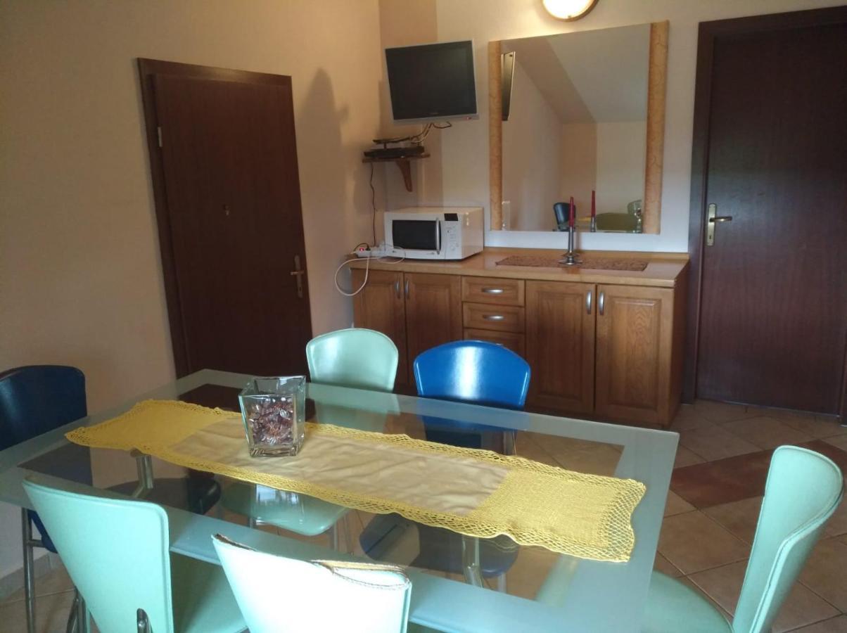 Popovic Apartament *