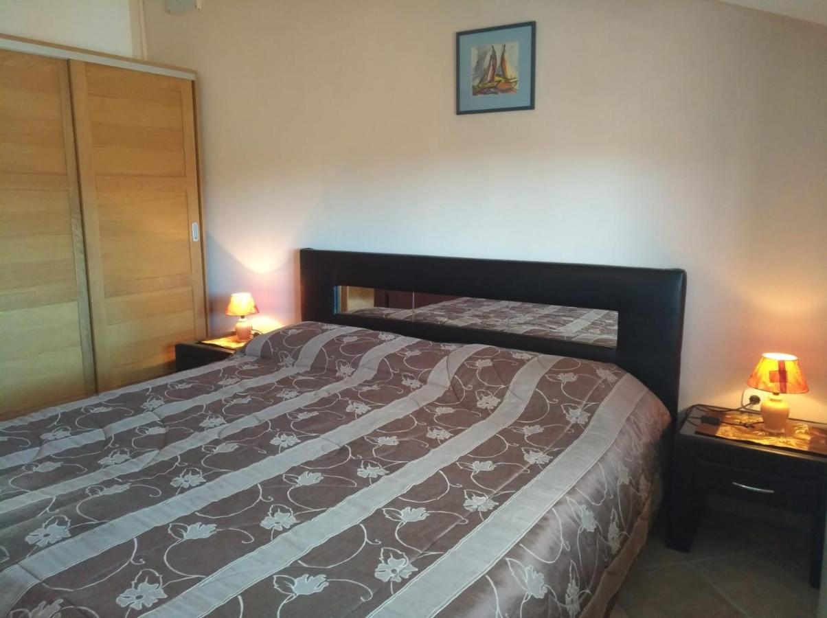 Popovic Apartament Funtana
