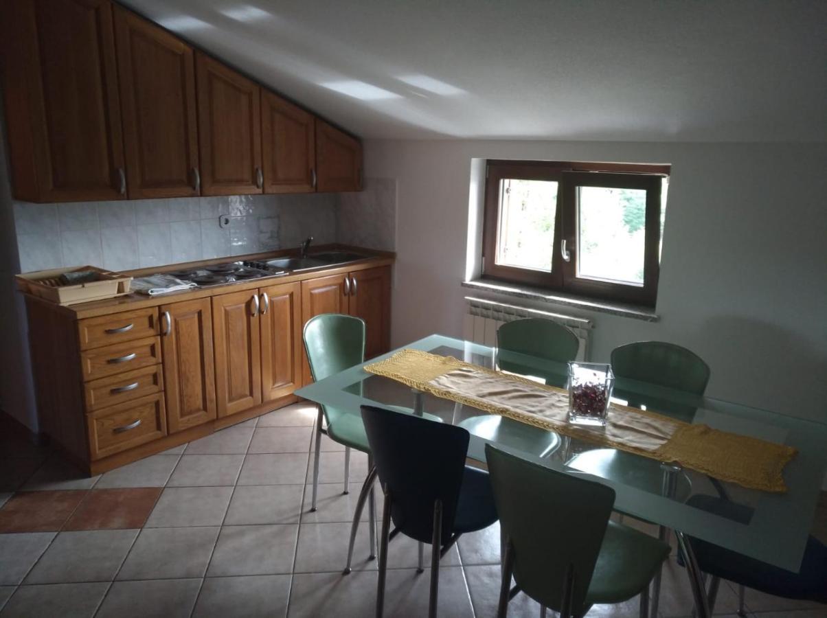 Popovic Apartament