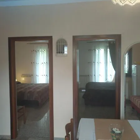Apartments Popovic Funtana Exterior photo