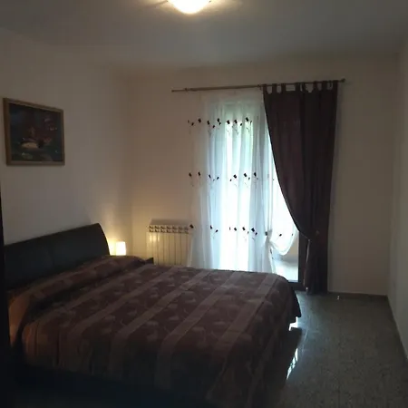 Apartments Popovic Funtana Exterior photo