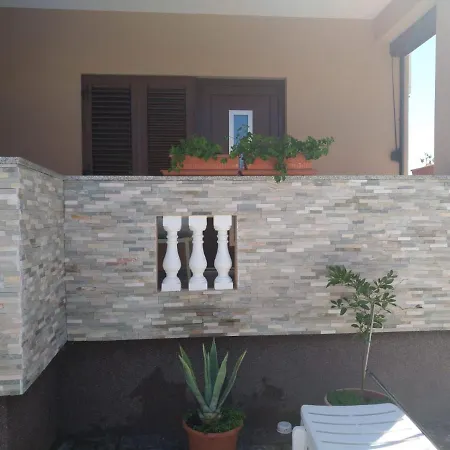 Apartments Popovic Funtana Exterior photo