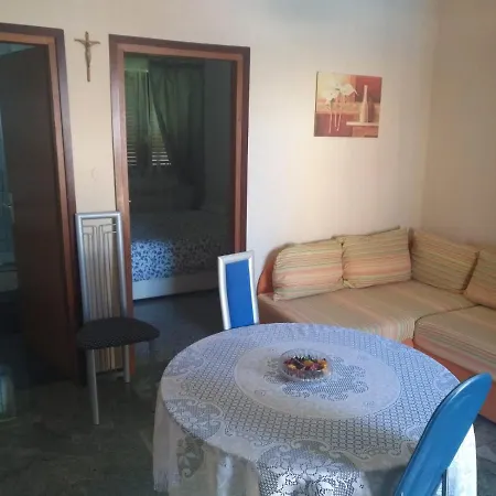 Apartments Popovic Funtana Exterior photo
