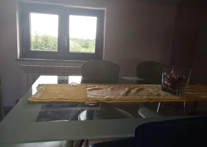 Apartments Popovic
