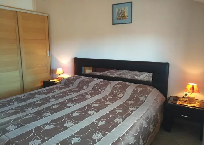 Apartments Popovic