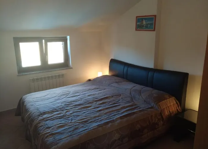 Apartments Popovic