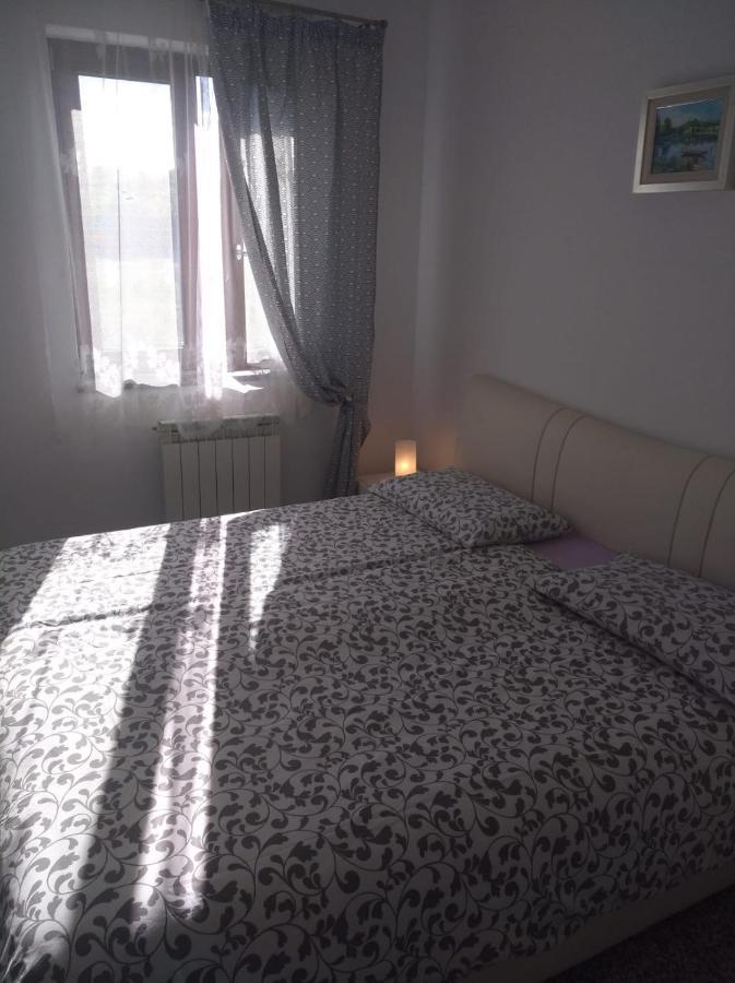 Apartment Popovic Funtana