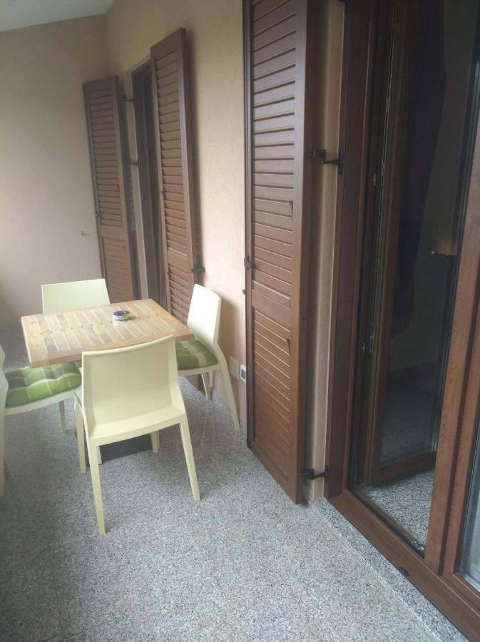 Popovic Apartment