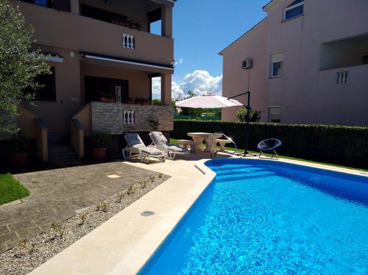 Popovic Apartment