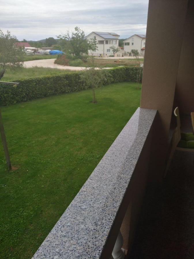 Apartment Popovic *