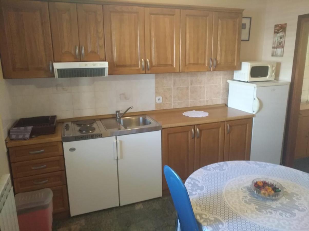 Popovic Apartment