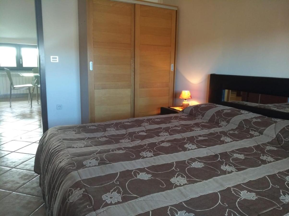 Popovic Apartment