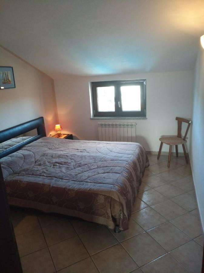Apartment Popovic *