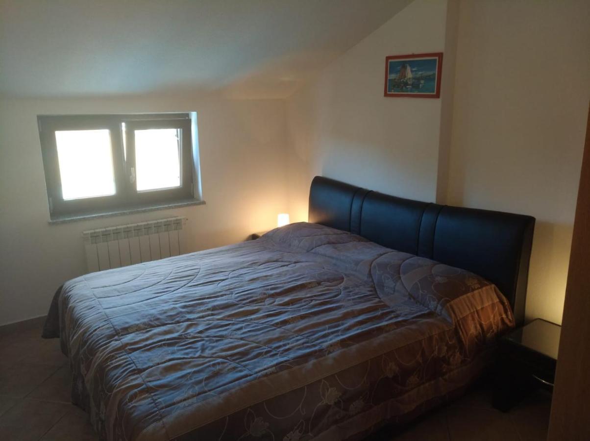Popovic Apartment Funtana